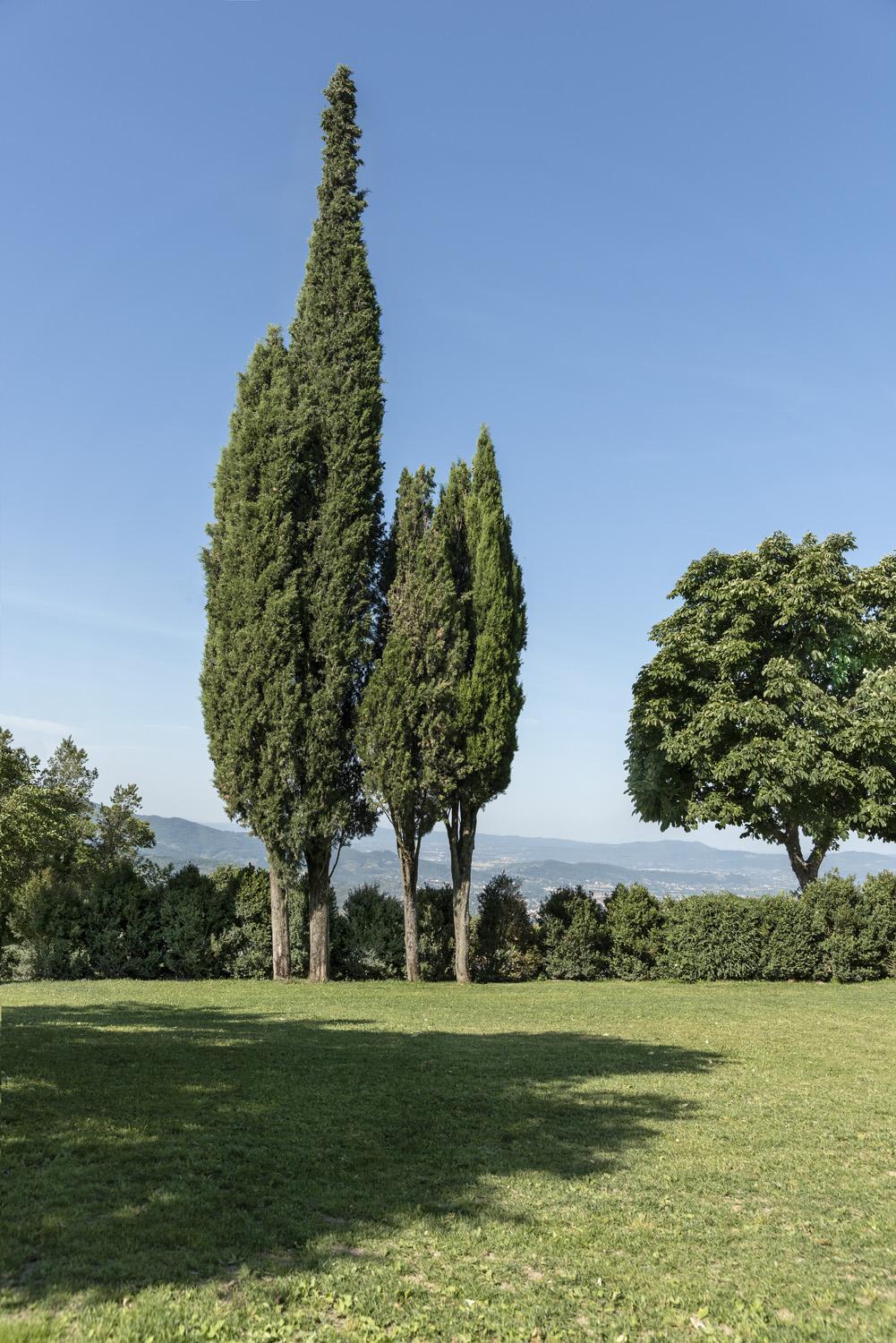 Отель Badia Di Pomaio Ареццо Экстерьер фото